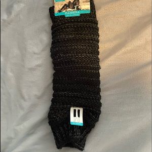Leg Warmers